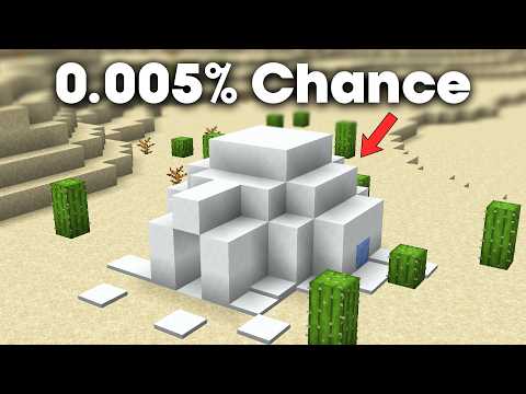 Minecraft Things You’ll Never Unsee