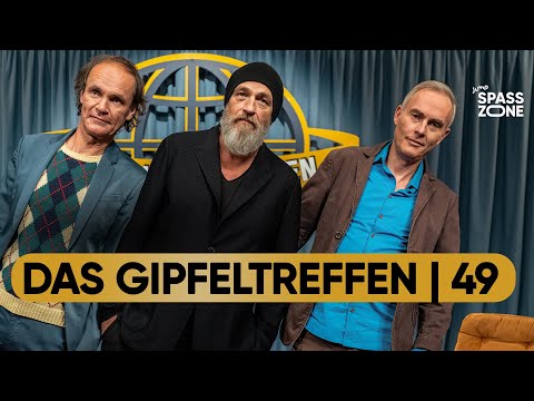 Ungeimpfte Sackratten. Das Gipfeltreffen (49) | MDR SPASSZONE