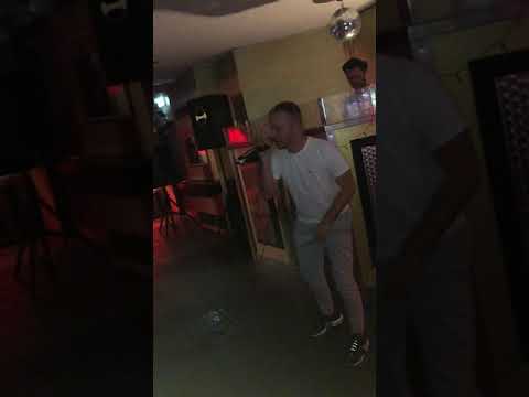 MC Lyric b2b MC Kicking