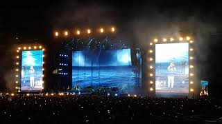 Ultimo - Fateme Cantà @ Roma Stadio Olimpico 04.07.2019