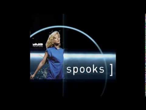 Moloko/Spooks Mashup