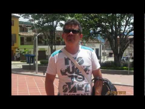 DOLOR DE PATRIA OSCAR