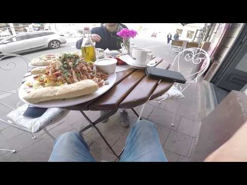 Grabek feat  Chaos, Ośwa, DJ Gondek   Życie jest krótkie OFFICIAL VIDEO