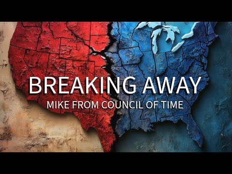 Mike From COT  Breaking Away  Daniel Chapter 2 & 8