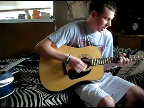 Austin Beiber - Baby (cover)