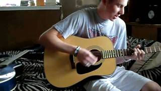 Austin Beiber - Baby (cover)