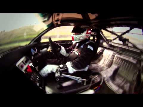 Motive Garage Time Attack S14 - JET200 Ver 3.1 Part 3 - World Time Attack 2012