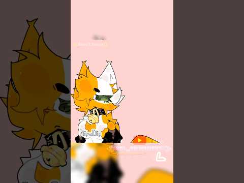 ( ´ ▽ ` ).｡ｏ♡ ||re-make|| #mika_kit #flipaclip #makiko #val_bunny #fyp #animation