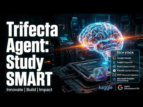 Trifecta Agent Demonstration