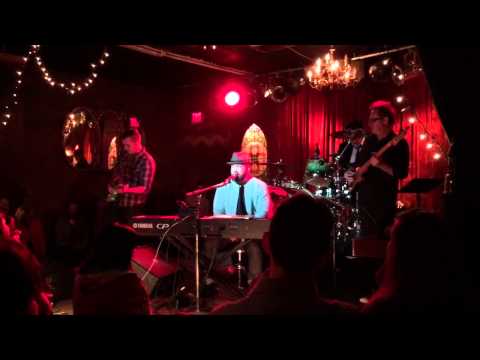 Ryan Innes - Gravity