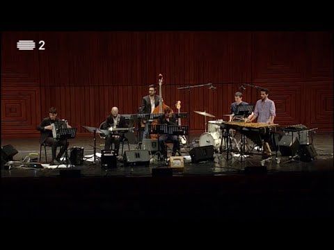 João Barradas "Home" - Letter To Mother's Immersion (Ao vivo na RTP 2)