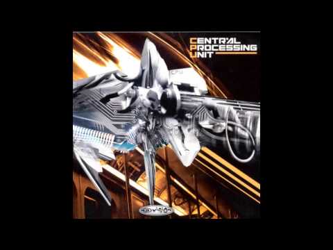 CPU - Processing Unit