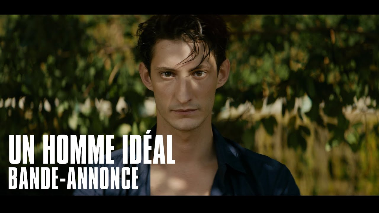 Miniature de la vidéo Un homme idéal - Bande Annonce VF du film Un homme idéal