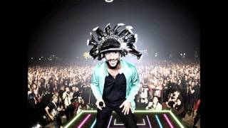 Jamiroquai - Two Completely Different Things