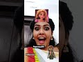 Pandian Stores Serial Actress Hema Recent Reel Video Shorts Video Reel Ytshorts Vijaytv