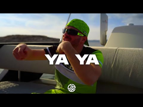 [FREE] Jul X Naps X Néza Type Beat - "Ya Ya" ⚡️ | Instru été dansant 2023