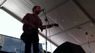 Middle Brother - Wilderness