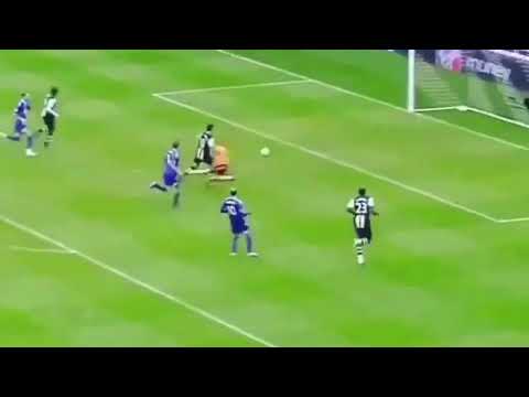 Ben Arfa’s Legendary Solo Goal