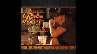 Frank Foster - Hard Livin