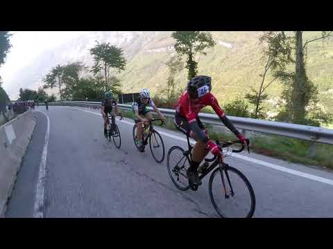 2018 - 10 - 14 - ciclismo - 67° Giro dei 5 Laghi