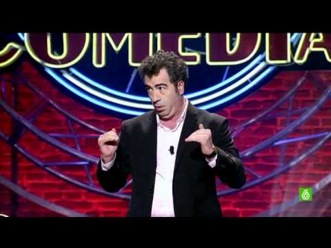 AGUSTÍN JIMÉNEZ: Esta es la bella fábula del clítoris