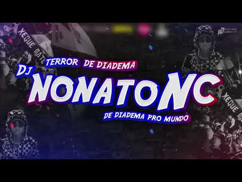 DANÇA INFLU, ELA FUMO E BEBEU - DJ NONATO NC