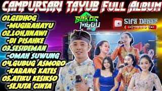 Download lagu Campursari Tayub Sekar Madu Full Album Bass Gler‼️ mp3