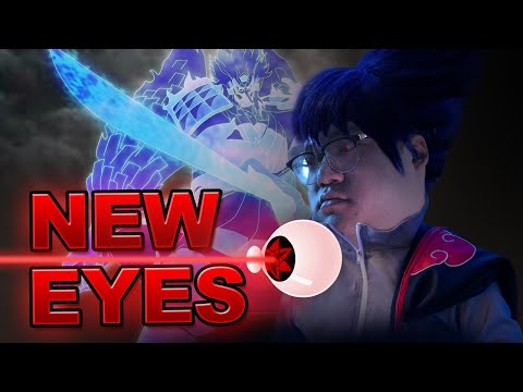 Why I upgraded my eyes