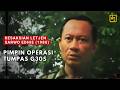 VIDEO ASLI KESAKSIAN LETJEN SARWO EDHIE TUMPAS G30S Pengkhianatan PKI 6 Oktober 1980