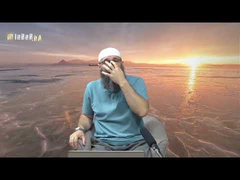 Je li ispravno učiti jutarnji zikr odmah nakon Sabah-namaza, postoji li redosljed? - Elvedin Pezić