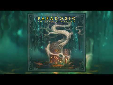 Papadosio - Family Orchestra