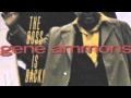 Gene Ammons - Tastin The Jug