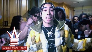 Nessly Feat. Yung Bans &amp; KILLY &quot;Freezing Cold&quot; (WSHH Exclusive - Official Music Video)