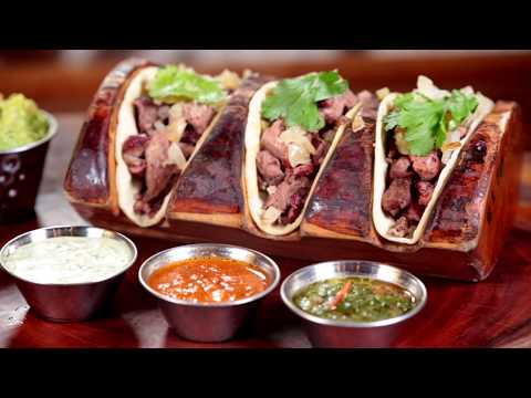 TACOS By El Toro Loco Churrascaria - A melhor churrascaria de Miami!