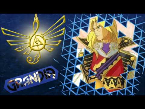 Golden VGM #791 - Grandia ~ Mullen