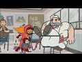 WordGirl For Marry Angel Class Act S01E04