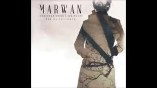 Marwan y Nach - Necesito un País