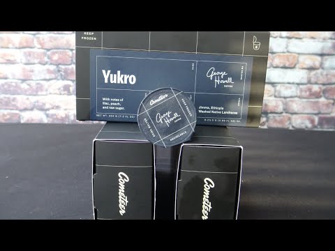 Cometeer Coffee - The Best Way To Enjoy A Cup