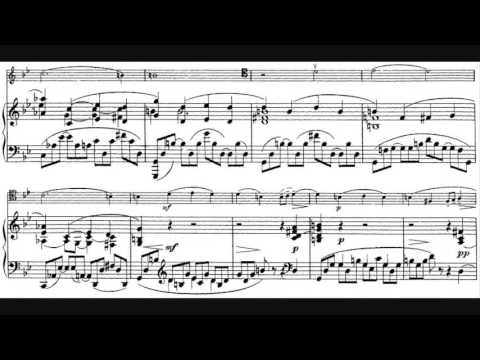 Sergei Rachmaninov - Cello Sonata in G minor