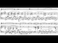 Sergei Rachmaninov - Cello Sonata in G minor
