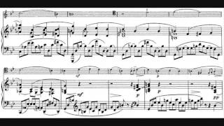 Sergei Rachmaninov - Cello Sonata in G minor