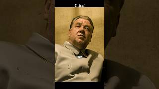 THE INTERVIEW THAT CHILLED THE WORLD! Göring Talks About Hitler! | Nuremberg (2025) #movie #short