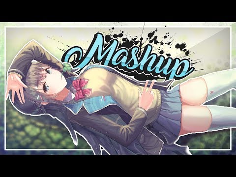 Gigi D'Agostino vs Justin Bieber - Let Me Love Toujours (Mashup Remix) ✘