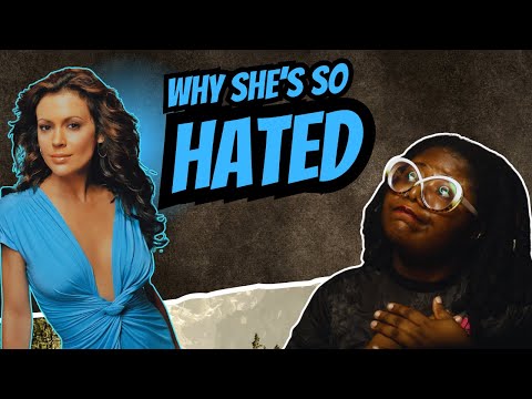 Why Phoebe Halliwell is THE most HATED Charmed Sister [CC]