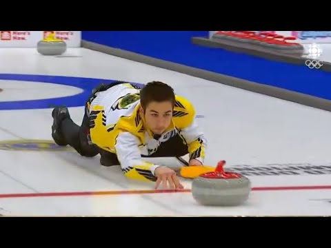 #cmdcc2018 [F-5E] "What a weapon!" Sahaidak/Lott uses Colton's 5-seconds peel vs Crocker/Muyres