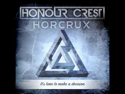 Honour Crest - Horcrux 2012