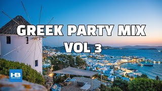 Download lagu Greek Party Mix Vol 3 | Nonstop Greek Music Mix | Top Remixes mp3 Download lagu Greek Party Mix Vol 3 | Nonstop Greek Music Mix | Top Remixes mp3