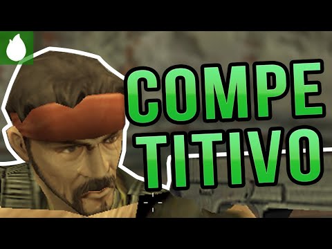 CS 1.6 "COMPETITIVE" #4 - I Almost Carried the Team! (de_inferno) (CS 1.6)