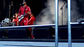 Datarock - Give it Up  ( Ååååå)