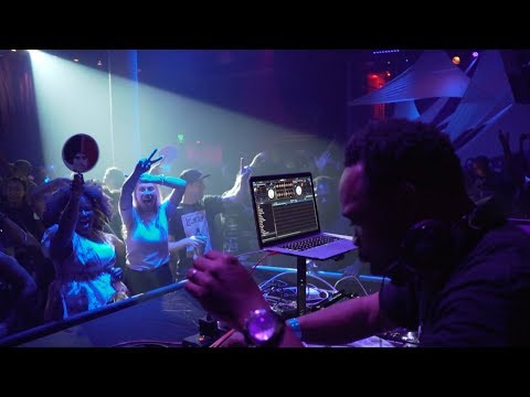 Soul Slam SF 2018 (Prince vs. MJ) Recap